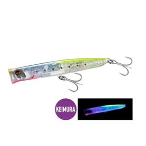 Shimano Exsence Beam Popper 130F FB 13 Cm 29 Gr Maket Yem - 005 C SARDINA