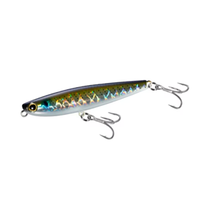 Shimano Lure Exsence Fortuna 75F 75mm 8g Maket Balık - MULLET002
