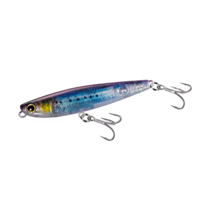 Shimano Lure Exsence Fortuna 75F 75mm 8g Maket Balık -SARDIN004