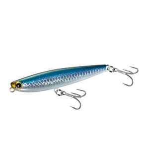 Shimano Lure Exsence Fortuna 75F 75mm 8g Maket Balık - N ANCHOVY003