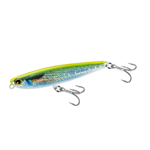 Shimano Lure Exsence Fortuna 75F 75mm 8g Maket Balık - C MULLET005