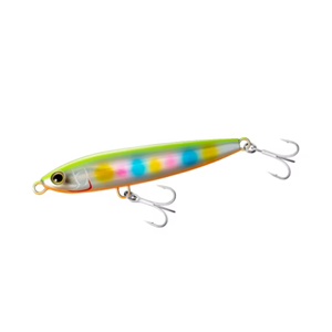 Shimano Lure Exsence Galaslide 95F 95mm 14g Maket Balık - CHARTCANDY006