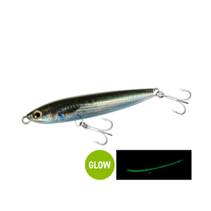 Shimano Lure Exsence Galaslide 95F 95mm 14g Maket Balık - MULLETG002