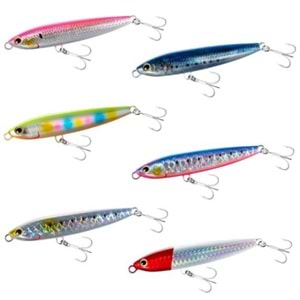 Shimano Lure Exsence Galaslide 95F 95mm 14g Maket Balık