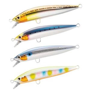 Shimano Lure Exsence Blast Shad 17 170Mm 55G Maket Yem