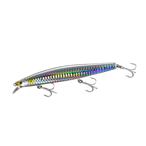 Shimano Lure Exsence Silent Assassin 129F 129mm 22g Maket Yem - 010AS SARDIN