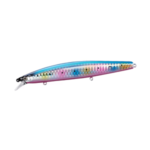 Shimano Lure Exsence Silent Assassin 129F 129mm 22g Maket Yem - 011TC SARDIN