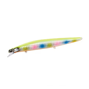 Shimano Lure Exsence Silent Assassin 140F 140mm 23g Maket Yem - 08T