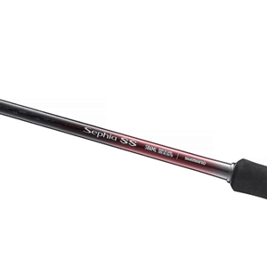 Shimano Sephia SS 86ML 2.59cm 1.8-3,8 2p Spinning Kamış