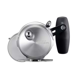 SHIMANO Ocea Jigger 2001NRPG Çıkrık Olta Makinesi (Sol Kol)