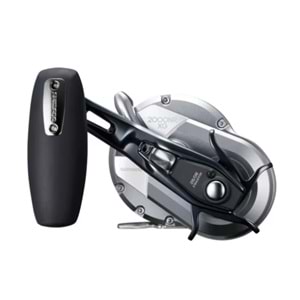 SHIMANO Ocea Jigger 2001NRPG Çıkrık Olta Makinesi (Sol Kol)
