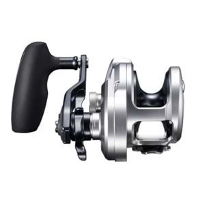 SHIMANO Ocea Jigger 2001NRPG Çıkrık Olta Makinesi (Sol Kol)