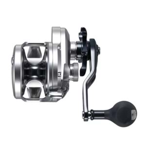 SHIMANO Ocea Jigger 2001NRPG Çıkrık Olta Makinesi (Sol Kol)