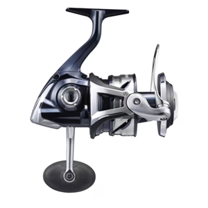 Shimano Twin Power SW C 6000 PG Olta Makinesi