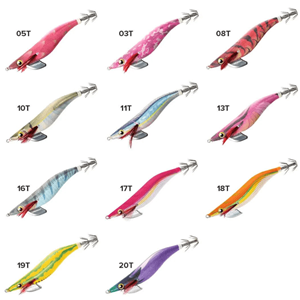 Shimano Sephia Clinch Excounter No: 3.8 14 Cm 24 Gr Kalamar Zokası