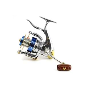 Tica Spirestar TB4008 SH (B) 13 B Makine