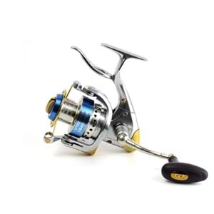 Tica Spirestar Tb4008S (B) 13 B Makine