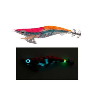 Yamashita Egi OH K Basic 3.0 16gr Kalamar Zokası - 052 490 GLOW RAINBOW