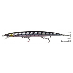 Savage gear Jerk Minnow 145 mm 17 gr Sınkıng Sahte Balık - BARRACUDA PHP