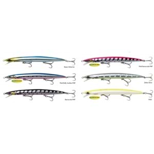 Savage gear Jerk Minnow 145 mm 17 gr Sınkıng Sahte Balık