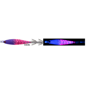 Yamashita Squish 7-2 7cm 3g Kalamar Zokası - 005