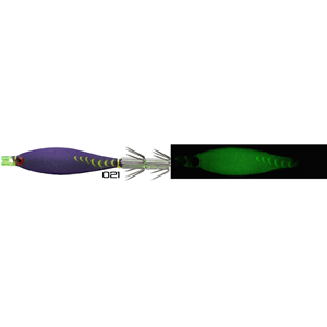 Yamashita Squish 7-2 7cm 3g Kalamar Zokası - 021