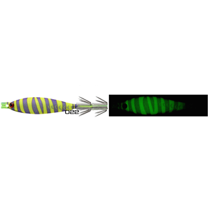 Yamashita Squish 7-2 7cm 3g Kalamar Zokası - 022