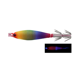 Yamashita Squish 7-2 7cm 3g Kalamar Zokası - 019