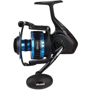 Okuma Azores ZXP-6000 (Low Speed ) 6+1 bb Olta Makinesi