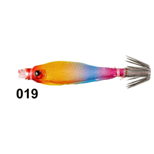 Yamashita Squish 3.8 -1 Kalamar Zokası - 019