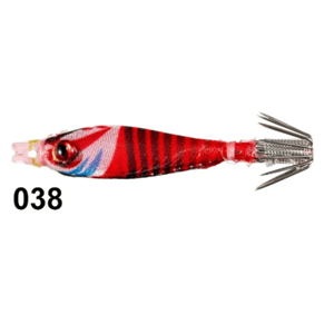 Yamashita Squish 3.8 -1 Kalamar Zokası - 038