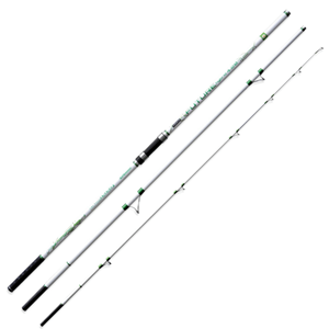 Lineaeffe 2289842 FF Future Hybrid 420cm 3 Parça Surf Kamış UP TO 300gr Atar