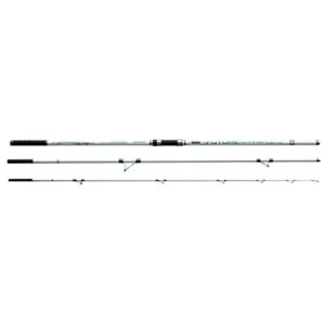 Lineaeffe 2289842 FF Future Hybrid 420cm 3 Parça Surf Kamış UP TO 300gr Atar