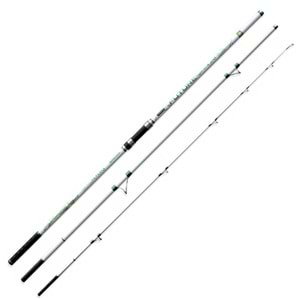 Lineaeffe 2289842 FF Future Hybrid 420cm 3 Parça Surf Kamış UP TO 300gr Atar