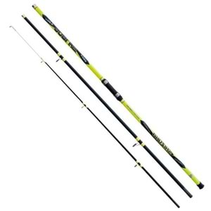Lineaeffe S2507042 SH1800 WWG 420cm 3 Parça Surf Kamış UP TO 250gr Atar