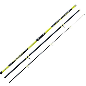 Lineaeffe S2507042 SH1800 WWG 420cm 3 Parça Surf Kamış UP TO 250gr Atar