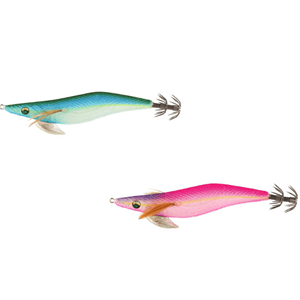 Daiwa Emeraldas Dart II 35 Kalamar Jighead