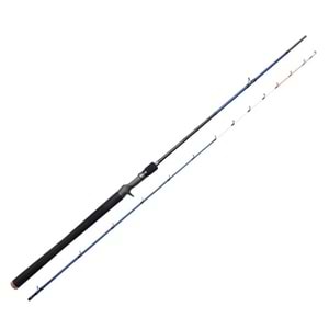 Savage Gear SGS6 Tai Rubber 7'/2.13m 40-150 gr 2 Parça