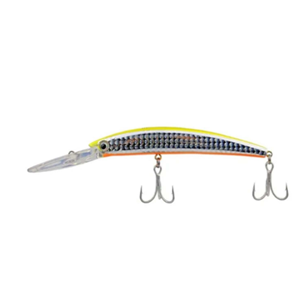 Sea Horse Deep Ghost Diver 11 Cm 16 Gr Maket Yem - LEMON CHART