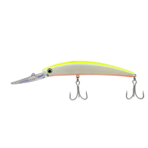 Sea Horse Deep Ghost Diver 11 Cm 16 Gr Maket Yem - LUX LEMON CHART