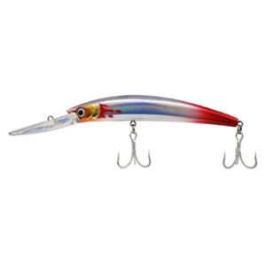 Sea Horse Deep Ghost Diver 11 Cm 16 Gr Maket Yem - RED LİSBOA