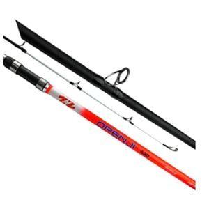 Zun Zun Orenji 3 Parça Surf 4,20 100-200 Gr