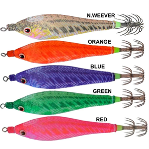 Dtd Soft Pauk 1.5 Kalamar Zokası