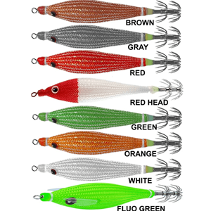 Dtd Soft Flash Glavoc 1.5 Kalamar Zokaları