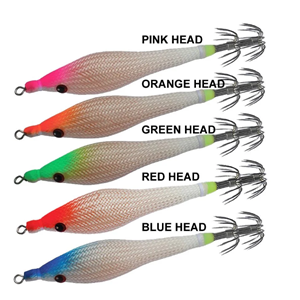 Dtd Red Devil 2.0 Kalamar Zokası - GREEN HEAD