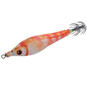 Dtd Soft Real Fish 1.5 Kalamar Zokaları - PAGRO