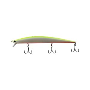 Sea Horse Wobble Prime 175s 29gr Maket Yem - PURE LEMON