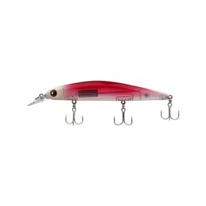 Sea Horse 110S Surf Driver 11Cm 20Gr Maket Yem - GLOW COLA-17