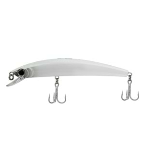 Sea Horse Crystal Exminnows 11Cm 16G Maket Yem - BHPW-11