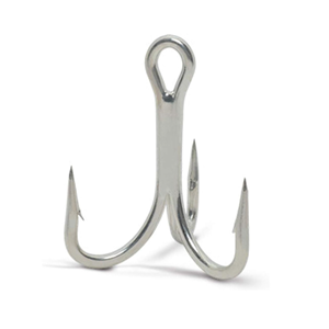 Vmc Fishfighter Üçlü Olta İğnesi 8527